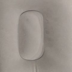Inflatable Foot Pad Soft Foldable Foot Pedal