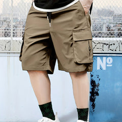 Men's Cargo Pants for Outdoor Activities