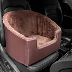 Dog Car Seat Pet Booster Seat For Small And Medium Dogs