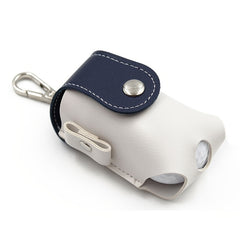 Lightweight Golf Ball Bag with Tees Holder and Small Pocket