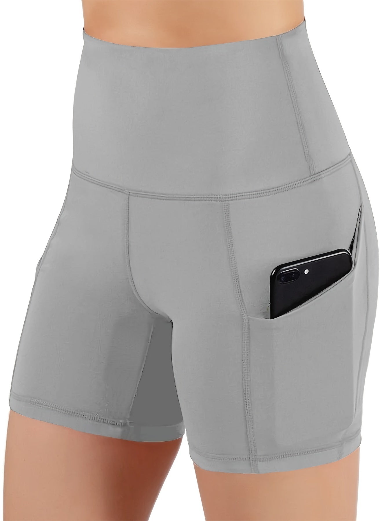 Women's Quick Dry Yoga Pants High Waist Butt lifting