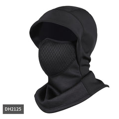 Waterproof Balaclava Ski Mask for Men and Women - Cold Weather Gear