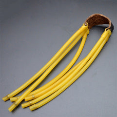1pc Elastic Tubular Bands Rubber Band for Outdoor Games