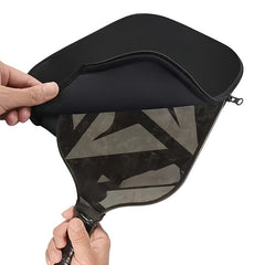 Table Tennis Racket Protective Cover - Accessories