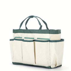 Heavy Duty Garden Tool Bag Organizer Garden Storage Bag - Tools NOT Included