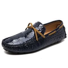 Women's Bowknot Moccasin Shoes Slip-On Loafers