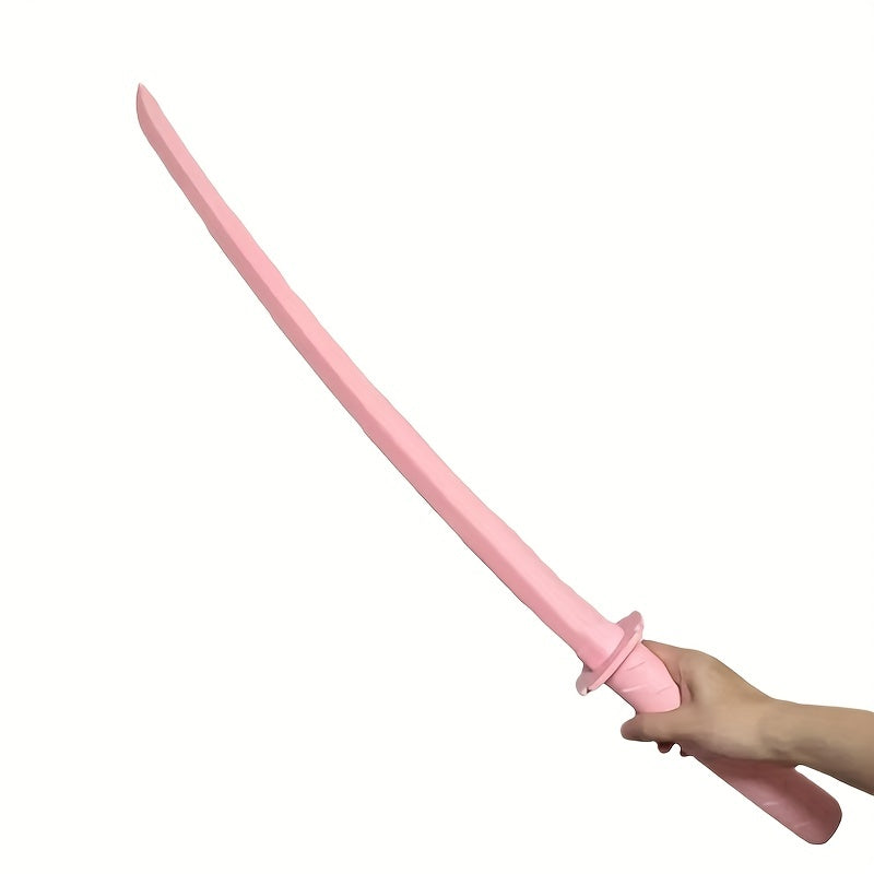 Gravity Retractable Samurai Pen