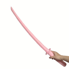 Gravity Retractable Samurai Pen