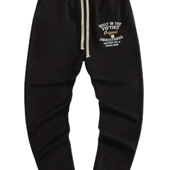 Originals Drawstring Sweatpants Loose Fit- Men's Casual Joggers