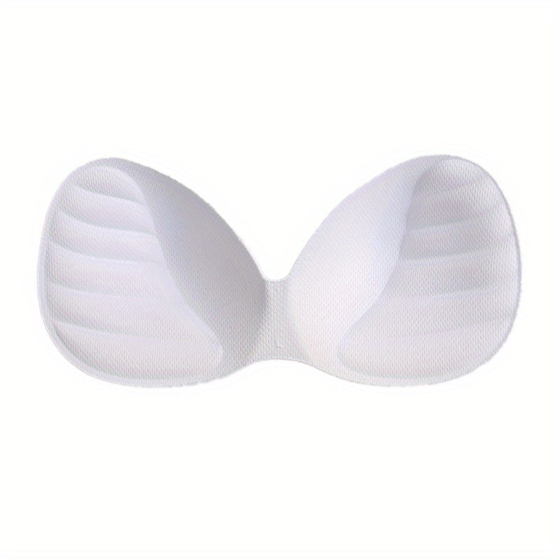 Invisible Bra Insert Pads Anti-Convex Enhancer Women's Lingerie Accessories