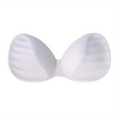 Invisible Bra Insert Pads Anti-Convex Enhancer Women's Lingerie Accessories