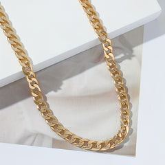 Metal Bag Shoulder Strap Jewelry Chain For Men's And Women's