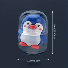 Kids' Egg Machine Toy Mini Figurine Boy Girl Birthday Gift