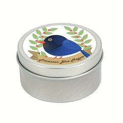 Sublimation Candle Holder Metal - Heat Press Blank