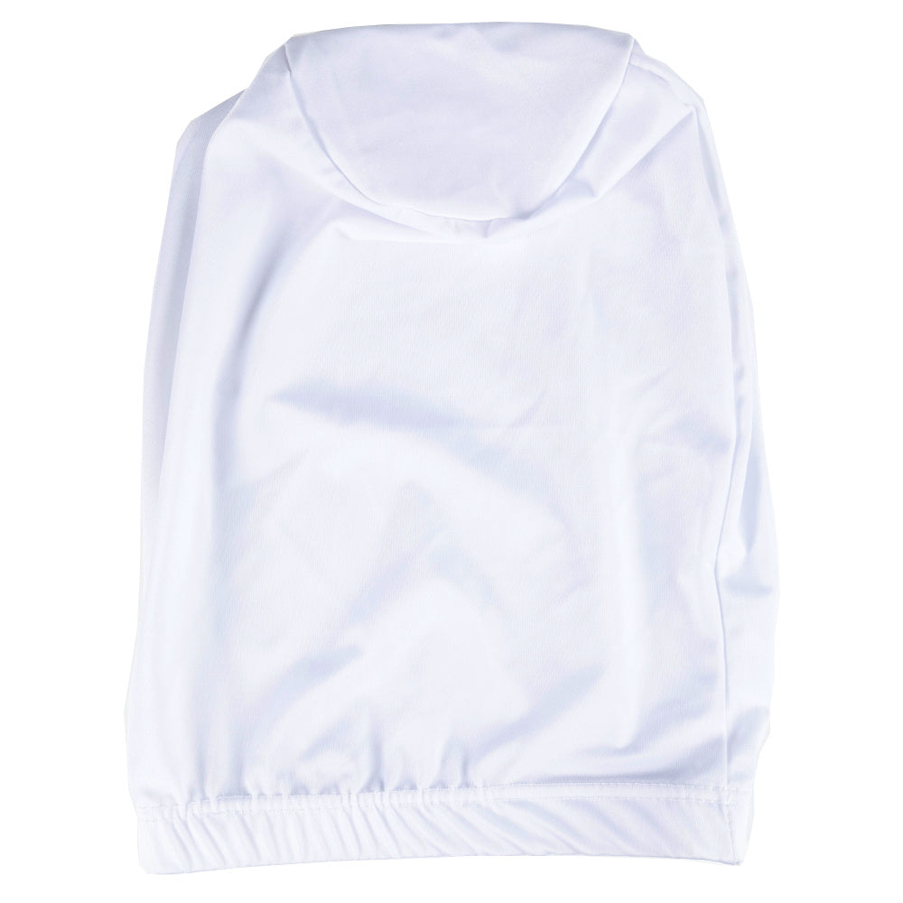 Long Hair Bonnet Satin Spandex Dreadlock Cap For Man