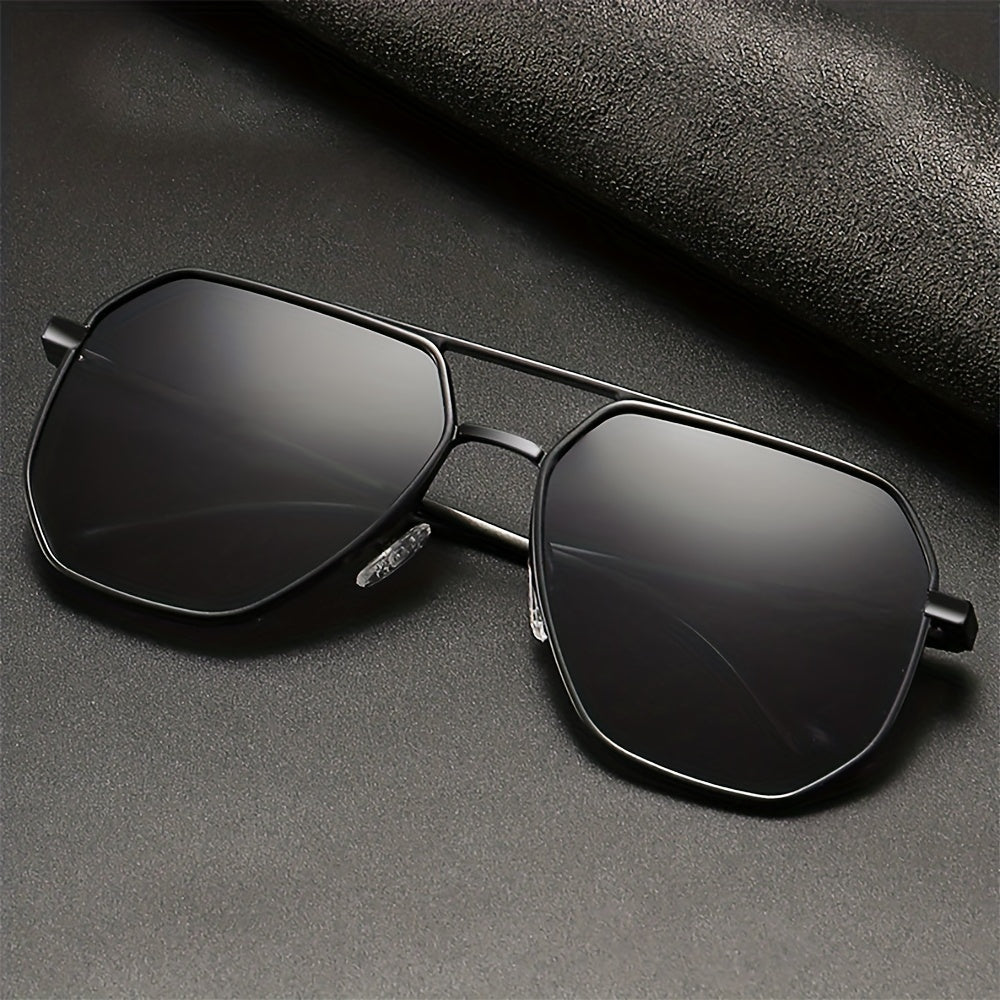 Men's UV Protection Sunglasses for Cycling Travel Fishing