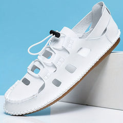 Men's Breathable Non Slip Summer Sandals