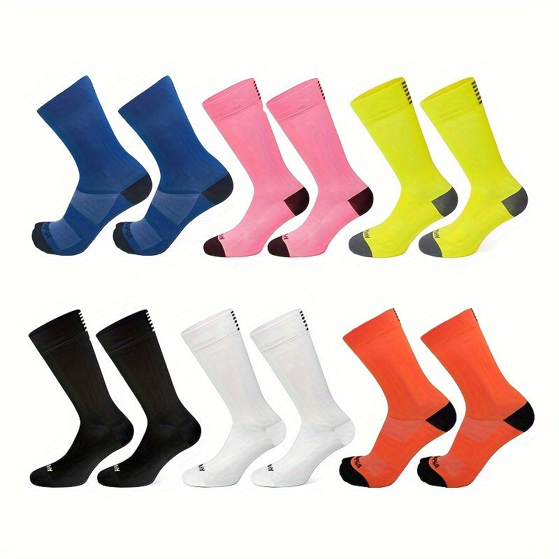Deodorant Breathable Sport Socks for Men