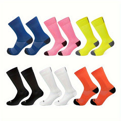 Deodorant Breathable Sport Socks for Men
