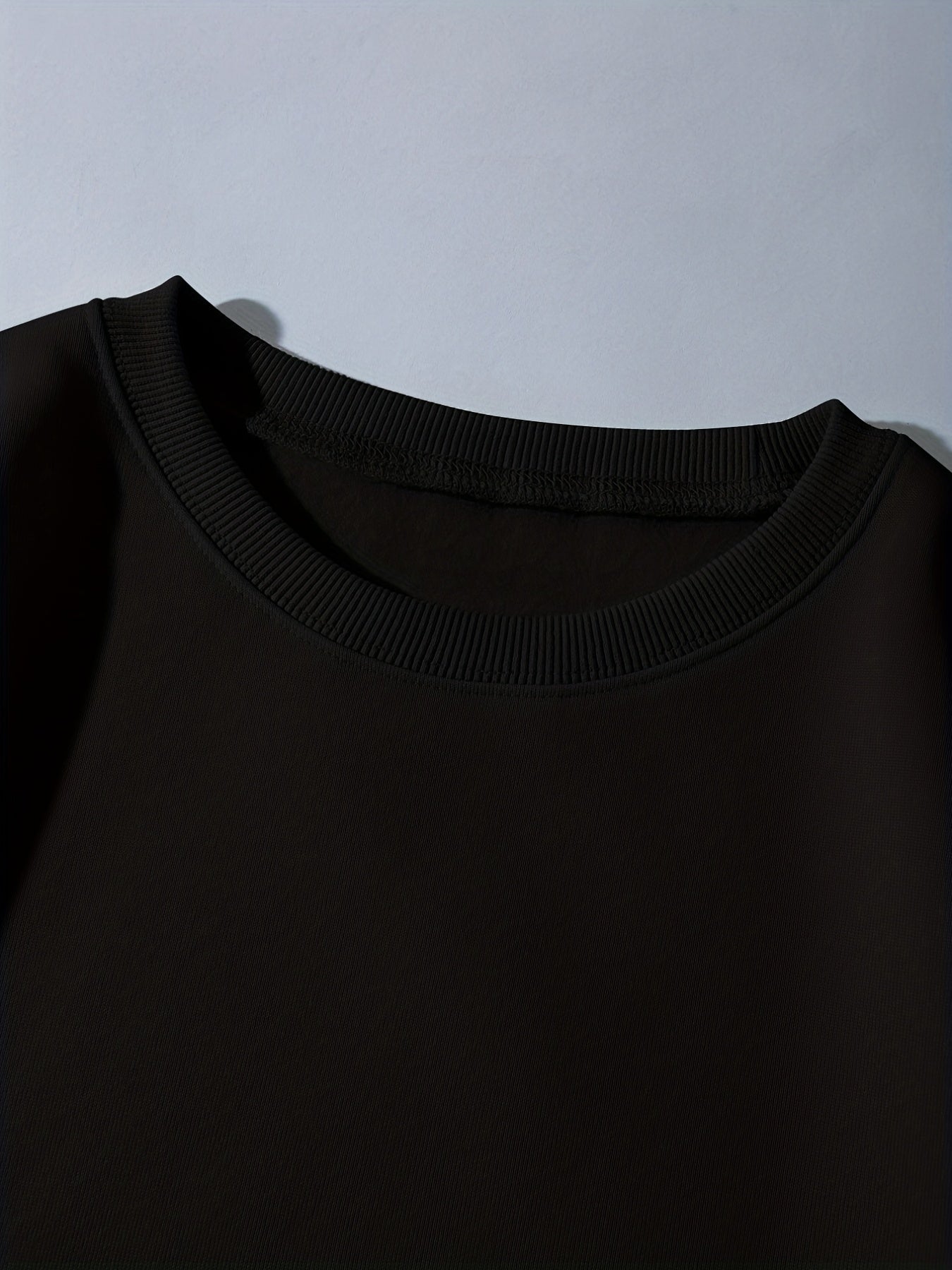 Tree Cross Graphic Active Sweatshirts for Women