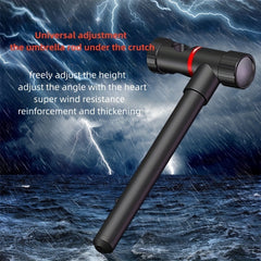Universal Holder For Fishing Umbrella Pole Outdoor Fishing