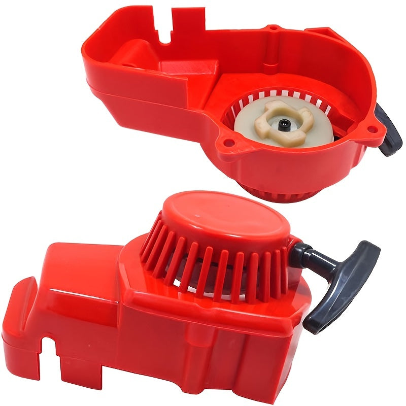 47cc 49cc Easystart Mini Moto Dirt Pocket Bike Pull Start