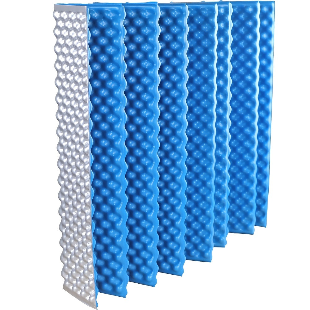 WOER Foam Sleeping Pad 22 Wide Lightweight Camping Pad