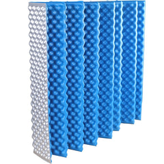 WOER Foam Sleeping Pad 22 Wide Lightweight Camping Pad