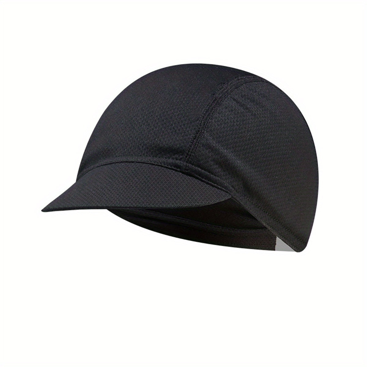Unisex Sunshade Baseball Cap For Mountaineering Fishing Running
