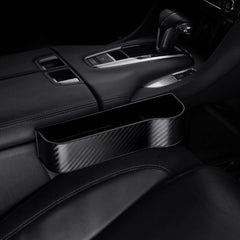 Car Seat Gap Organizer Car Seat Console Organizer Car Seat Gap Filler Pocket