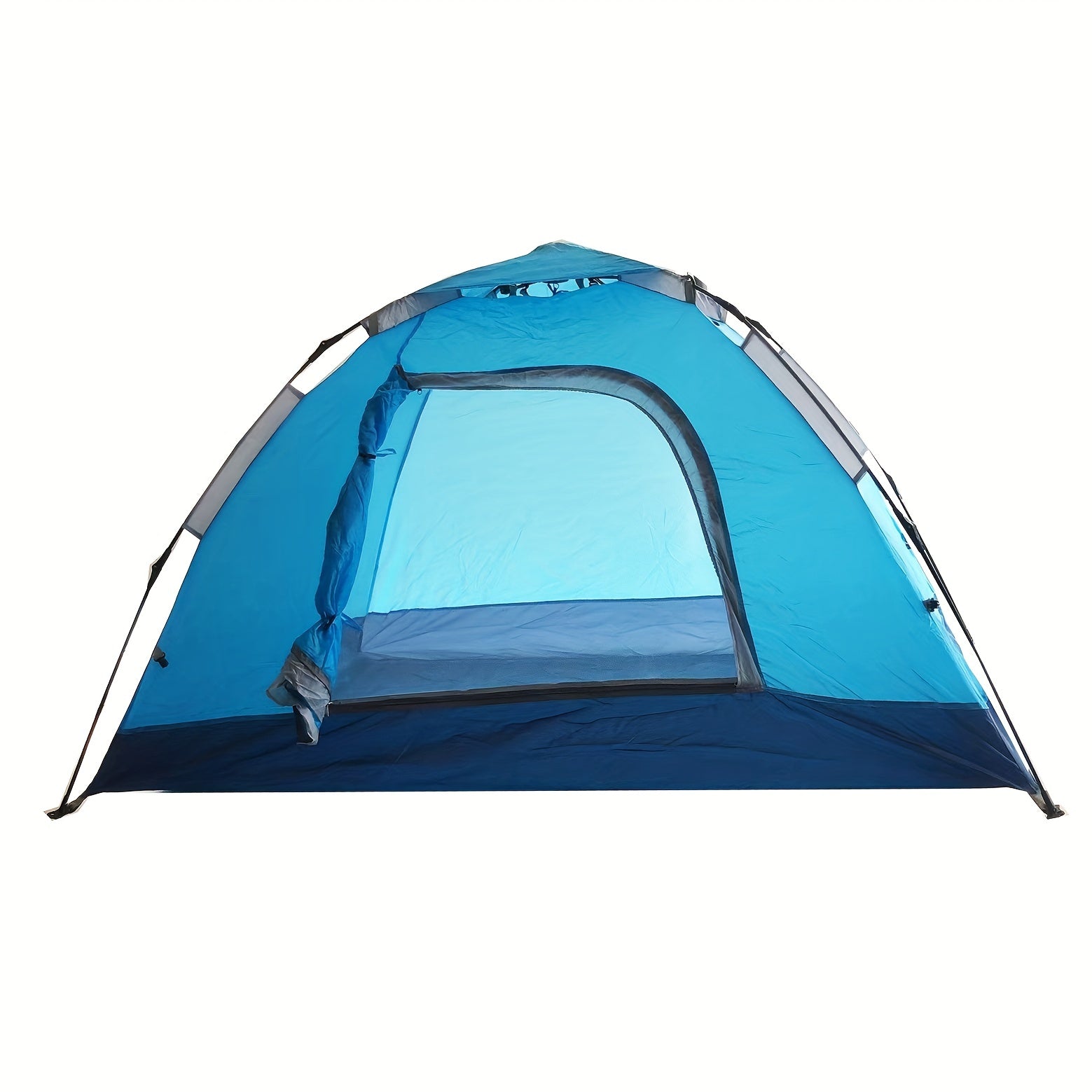Waterproof Double Tent for Outdoor Camping