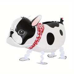 Puppy Dogs Birthday Party Supplies Balloons Animal Theme Decorations