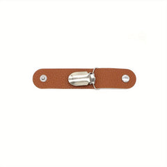 Travel Hat Clip Securely Attach Hat to Luggage or Backpack