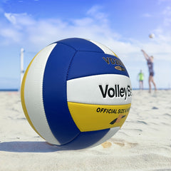 Universal Non-slip Volleyball Size 5 for Indoor Outdoor Training