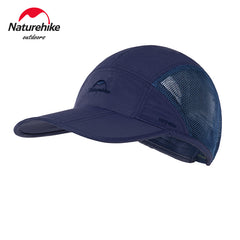 Summer Sun Protection Hat Female Anti Uv Breathable Sunhats Male Outdoor Sports