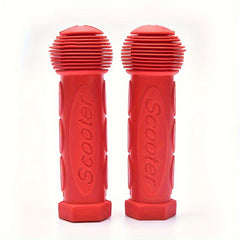 Mountain Bike Rubber Handle Cover Bike Handlebar Grips