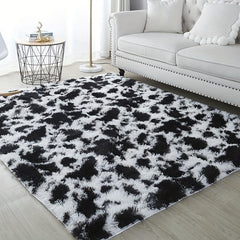 Soft Fluffy Shag Area Rug for Living Room Bedroom