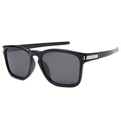 Men's Polarized Sunglasses Retro Casual Eyewear