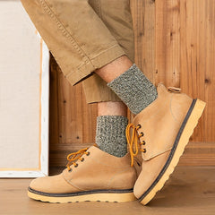 Thickened Warm Winter Crew Socks 1 Pair 5 Pairs