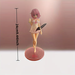 Anime Action Figures Home Decor Office Car Ornaments