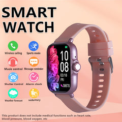 83 inch Multifunctional Smartwatch for Men and Women