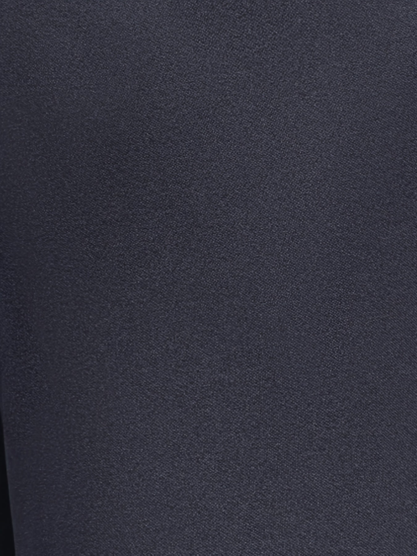 Men's Solid Dress Pants for Business