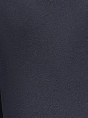 Men's Solid Dress Pants for Business