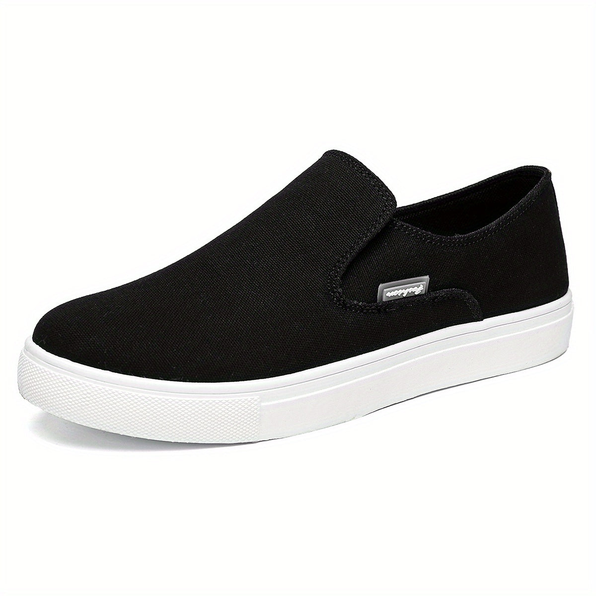 Men's Canvas Shoes Casual Skate Shoes Walking Sneakers Men's Shoes