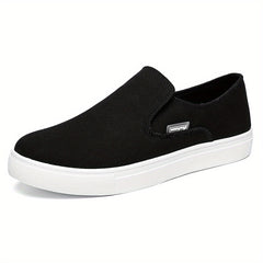 Men's Canvas Shoes Casual Skate Shoes Walking Sneakers Men's Shoes