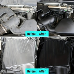 100ml Engine Bay Cleaner Degreaser Concentrate Auto Detail Car Accessories