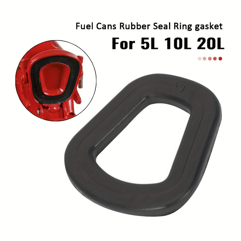 5pcs Car Drum Seal Ring Gasket Rubber Gasket 5 10 20 Liters