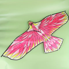 Phoenix Eagle Owl Kite for Outdoor Entertainment
