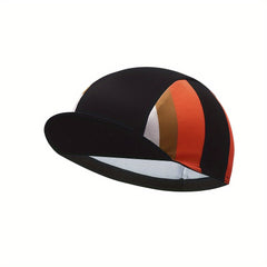 Strips Cycling Cap Under Helmet Hat Cap Bike Riding Cap Cycling Equipment