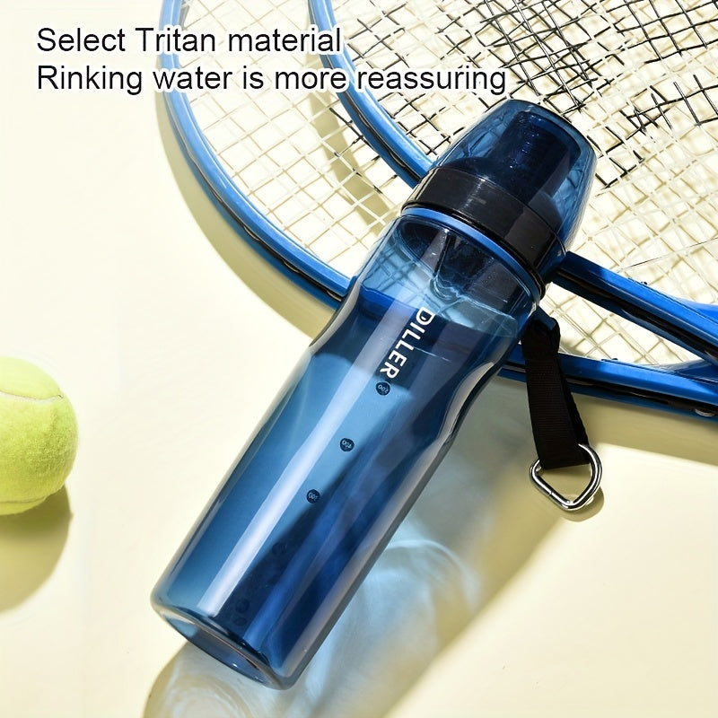 700ml Leakproof Water Bottle for Outdoor Sports